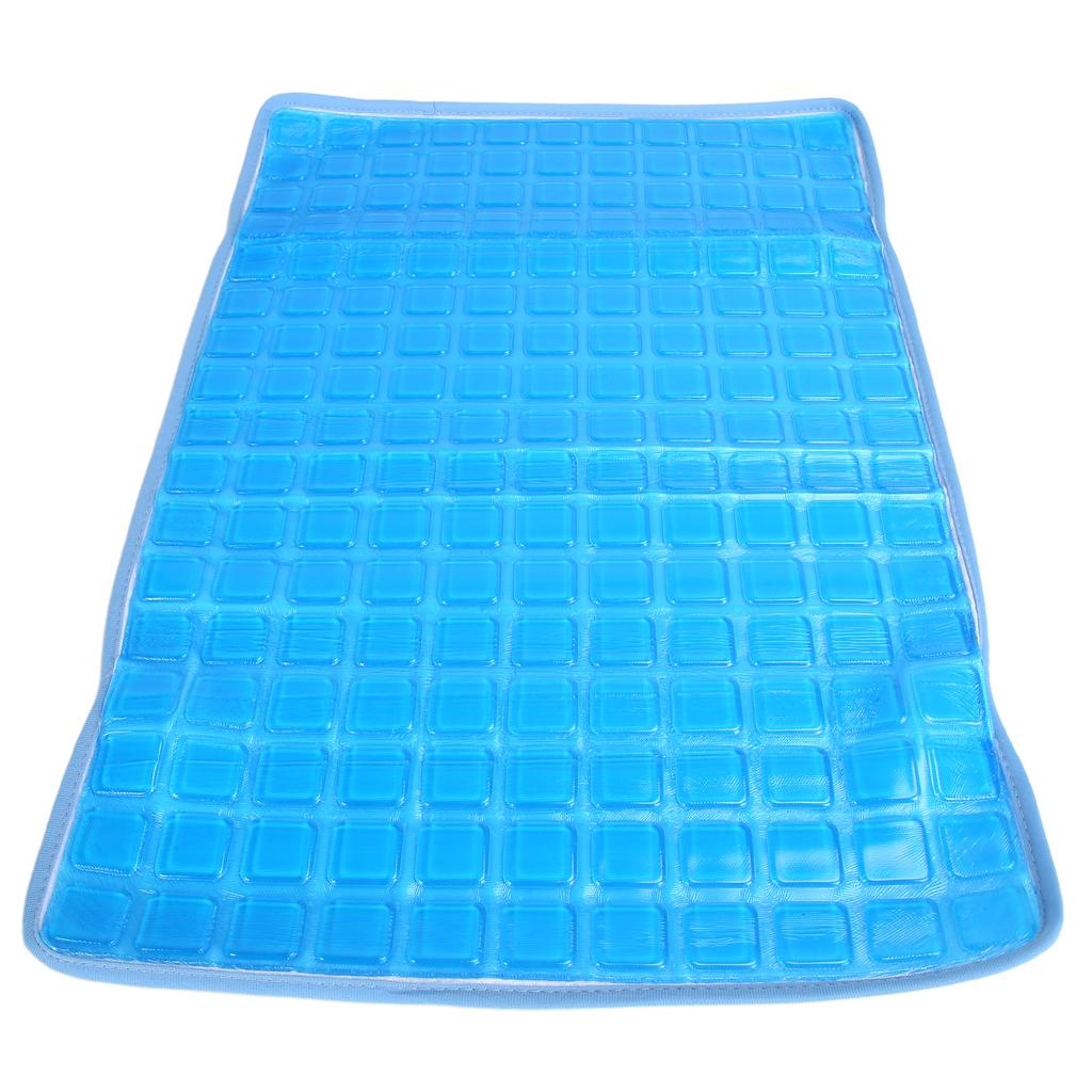 Pernă cu gel Covoraș de răcire Pernă de vară Moale, flexibilă, pliabilă de reciclare pentru salonul de frumusețe la domiciliu