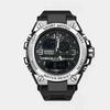 Unisex Shockproof Luminous Outdoor Sports Watch 1809