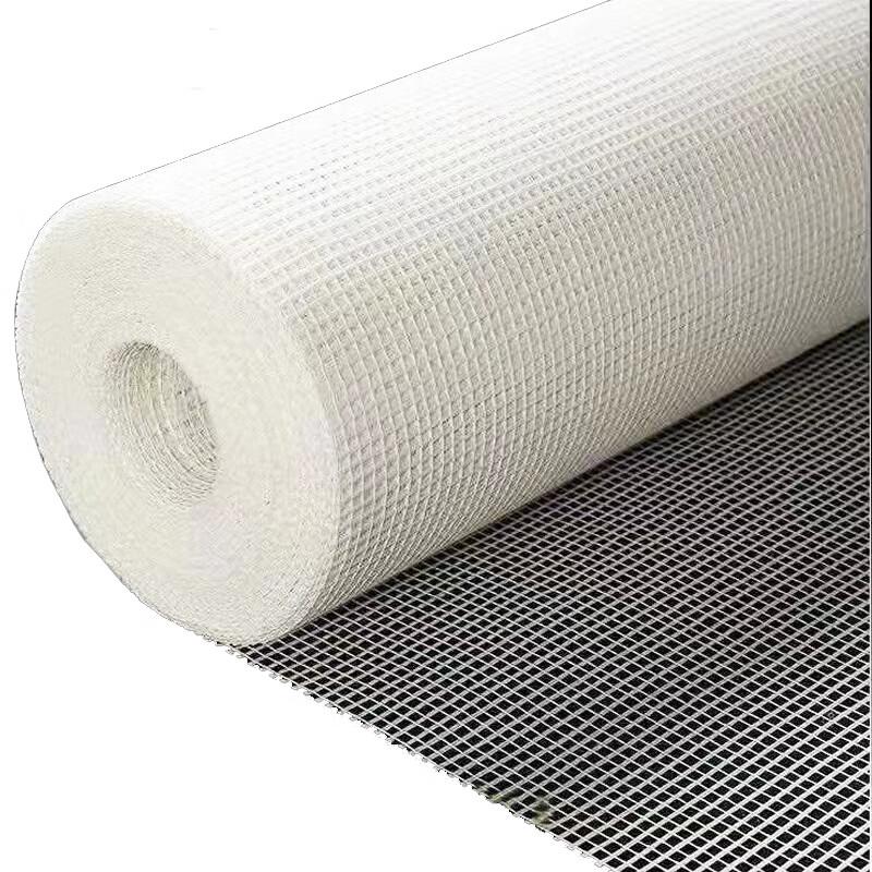 Dewei Lion Fiberglass Mesh Fabric