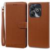 For ZTE Blade A75 4G Case Wallet Leather Flip Case For ZTE Blade A75 Case Phone Back Cover For ZTE Blade A75 Funda Coque Shell