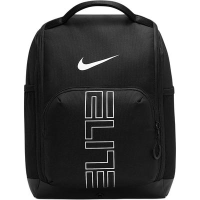 Nike Sac à Chaussures de Basketball Varsity Elite (14L) HM9970-010
