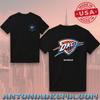 Thunder Miracle Academy T-Shirt Unisex T-Shirt