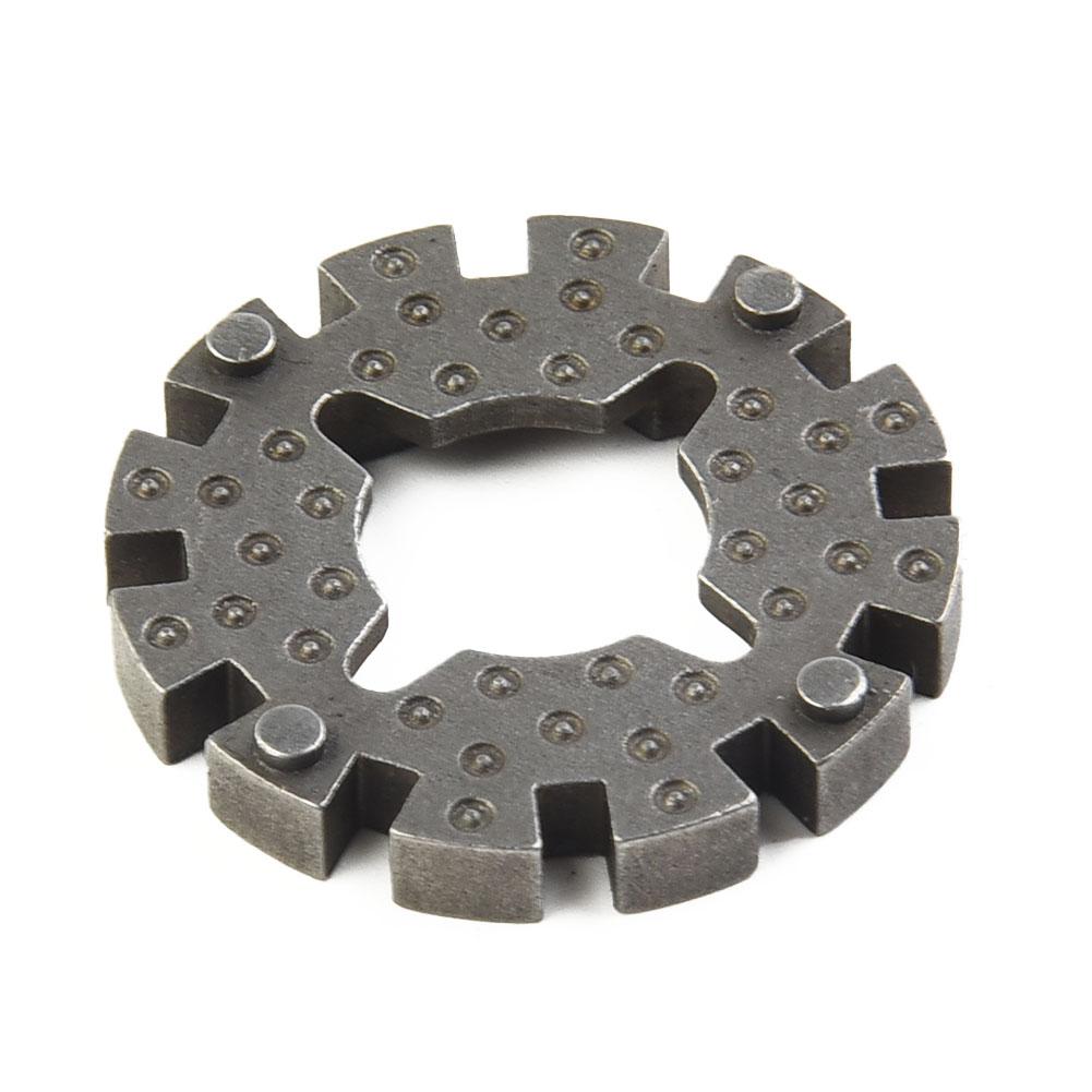 

AAAAAA2Pcs MultiPowerToolOscillating Saw Blades Adapter Shank Adapter Power Tool Accessories Woodworking Tool Parts CHINA