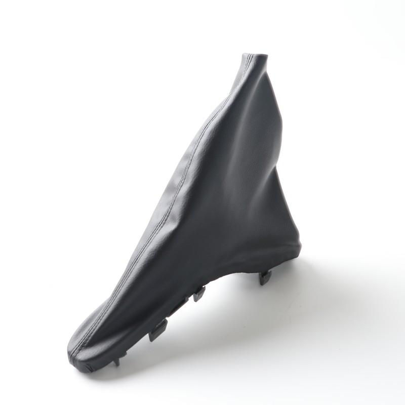 For MINI R50 R53 Cabrio R52 Parking Brake Hand Break Lever Cover Panther Black LHD RHD 34421171195
