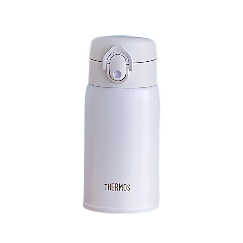 Thermos TCMD-300S 280ml 316L Stainless Steel Vacuum Flask