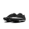 Nike Zoom Rival Sprint Black Metallic Silver Unisex Sneakers FZ9663-001
