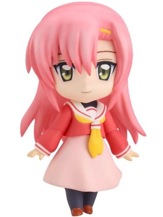 Hayate No Nendoroid Katsura Hinagiku Painted Movable Gotoku!! (ABS&PVC Figure)