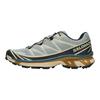 SALOMON Xt-6 Recut Retro Material Exterior Piele Sintetică Partea Joasă Casual Alergare pe Potecă Navetă Urbană Pantofi Adidași Unisex 492581
