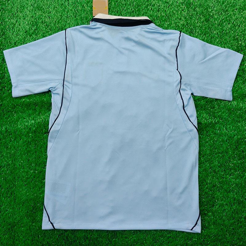 Uruguay Home Fan Jersey - World Cup 2627 Edition