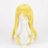 Fairy Tail Lucy's Aries Cosplay Costume Halloween Carnival Christmas Costume Wig New