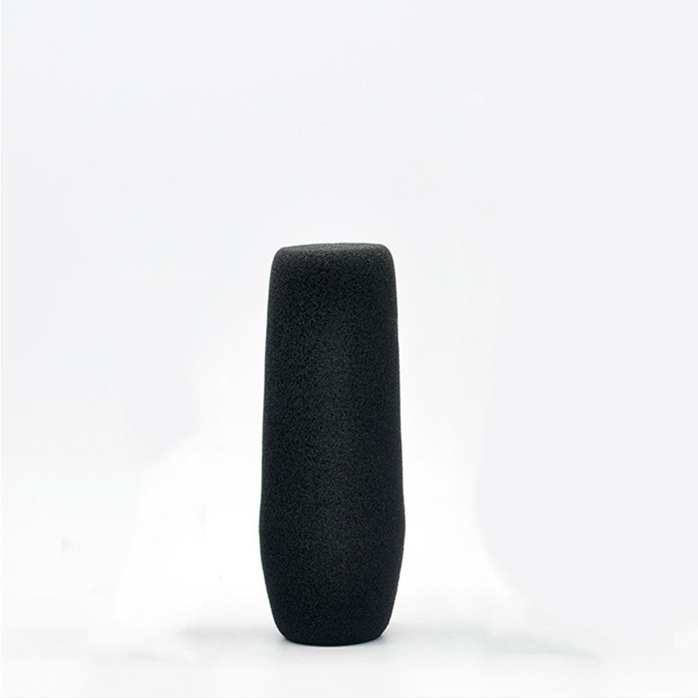 Mic Sleeve Microphone Covers 22cm 15cm 12cm Camera Interview