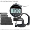 YHT Digital Thickness Gauge (CN version)