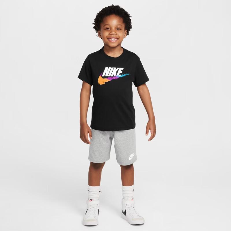 Nike Toddler T-shirt & Shorts Set