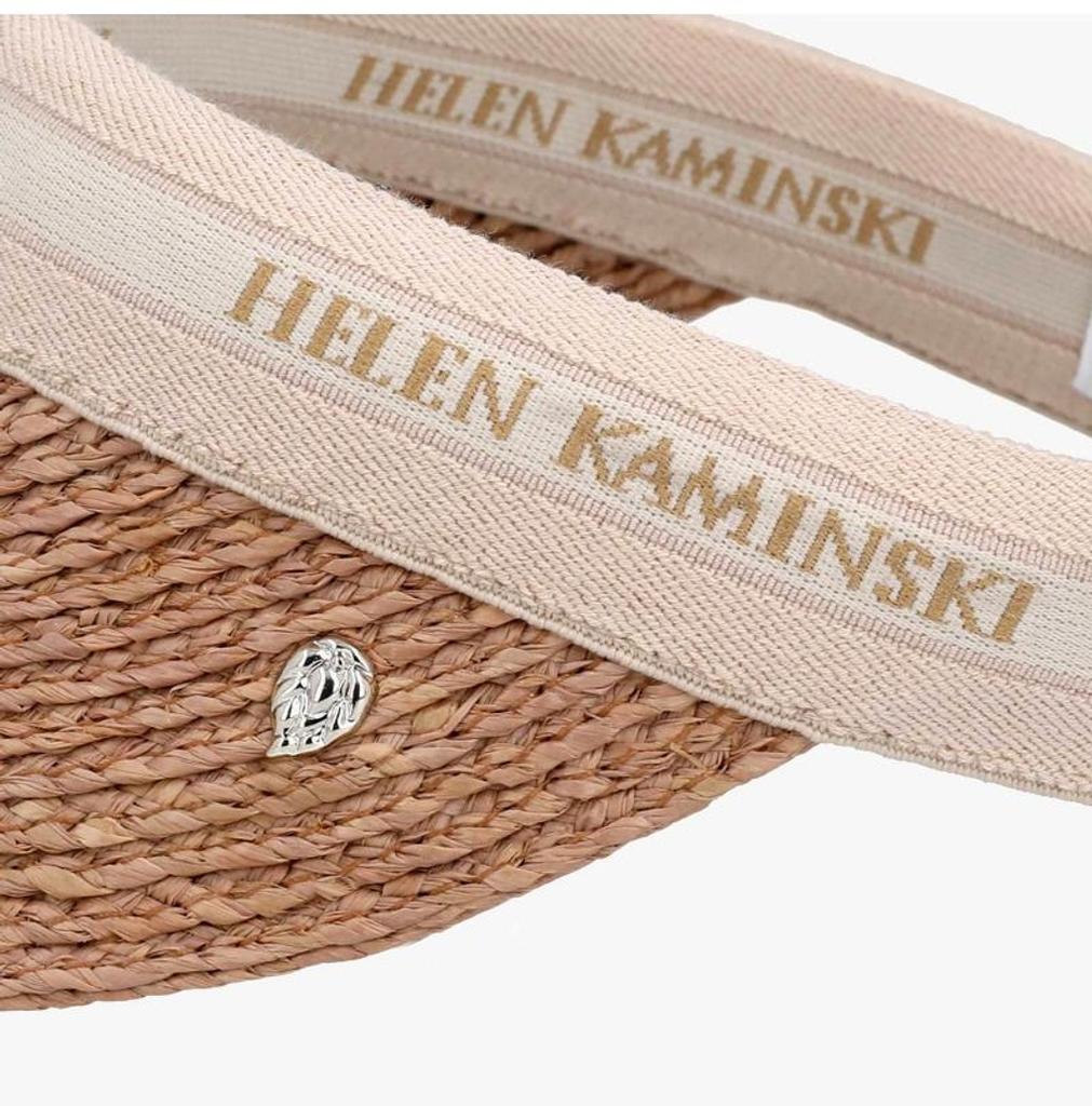 [Helen Kaminski] HAT52204 NUNTL Women's Sun Cap