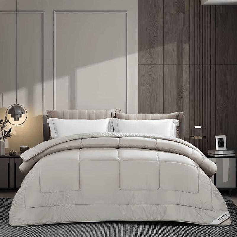 FUANNA Carnot Cloud Soft Warm Winter Quilt