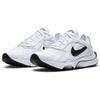 Nike Air Zoom Division 'White Black' Women's Sneakers Casual CK2950-102