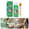 Efficient Paint Thinners 12x4cm Easy To Apply for Peels Down Most Type of Paint and Varnish Automotive Paint Stripper