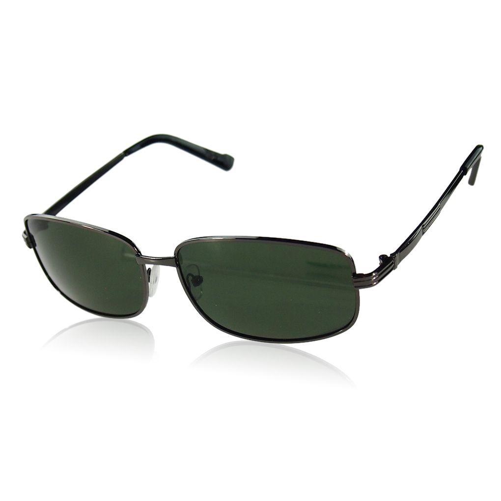 

Eyewear Unisex Metal Frame Polarized Sun Glasses Outdoor Driving
