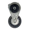 Chevrolet Engine Belt Timing Tensioner Pulley (Part #10239670)