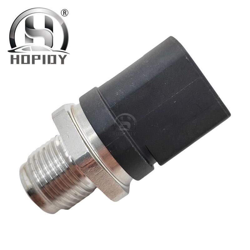 For 13538577623 13537800602 BMW fuel pressure sensor