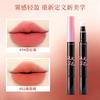 Kakasea Matte Velvet Lip Gloss Long Lasting Non Stick Cup Natural No Makeup Look For Students