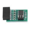 14 Pin Security Module TPM2.0 Remote Card Encryption Module SPI Interface for Asrock