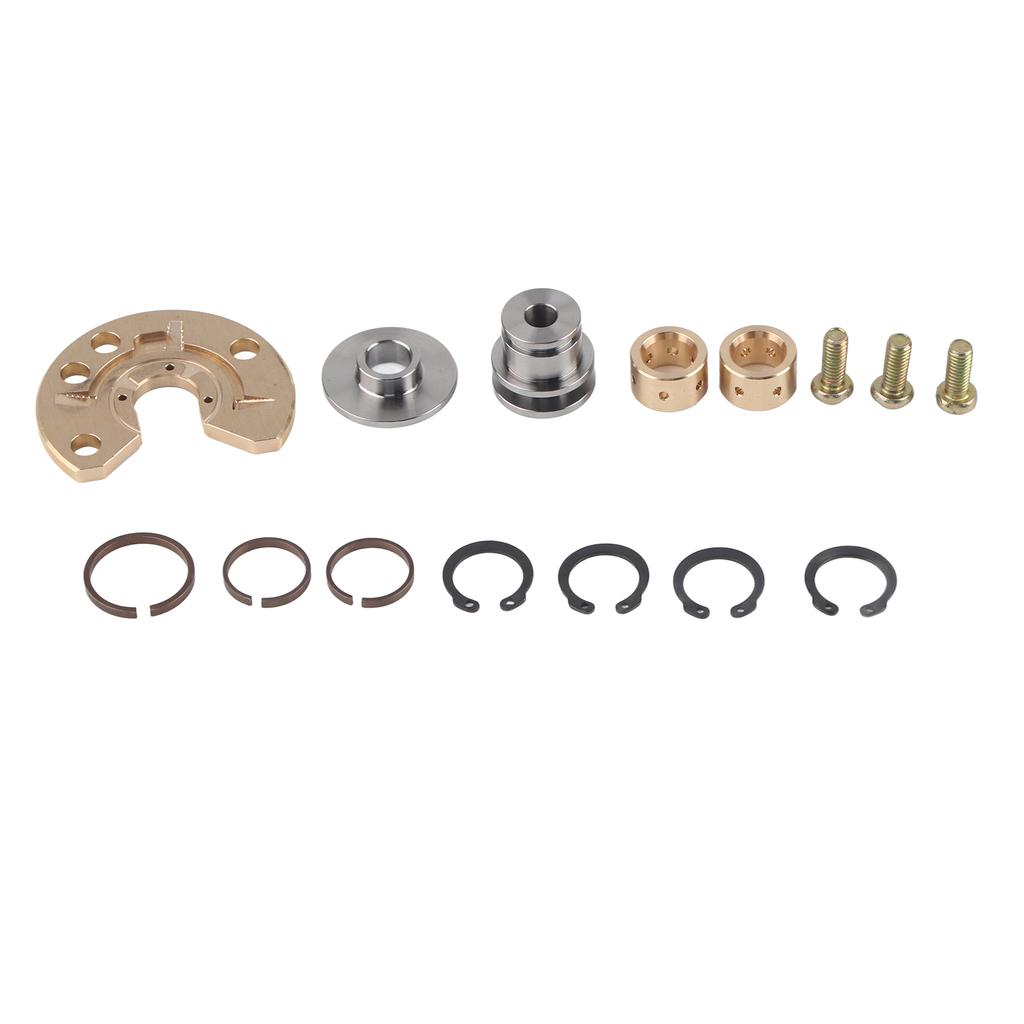 Turbocharger Repair Rebuild Kit 3575169 Replacement for Hitachi HT10 HT11 HT12 Turbo
