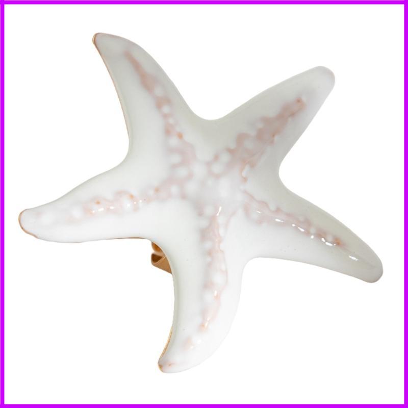 Exaggerated Fashion Statement Ring Flower and Pearls Wedding Finger Ring Handmade Jewelry for Parties