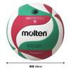 Molten Freestatec Volleyball V4M5000
