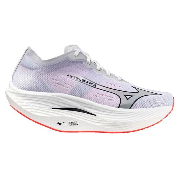 

Mizuno Wave Rebellion Pro 2(M) беговые кроссовки EU 44