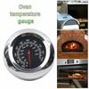 High Temperature Range Roast Thermomete Instant Read Grill Temperature Display  Camping