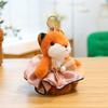 New Fragrance Creative Baseball Bear Plush Doll Keychain Bag Pendant Store Grab Doll Gift Goods