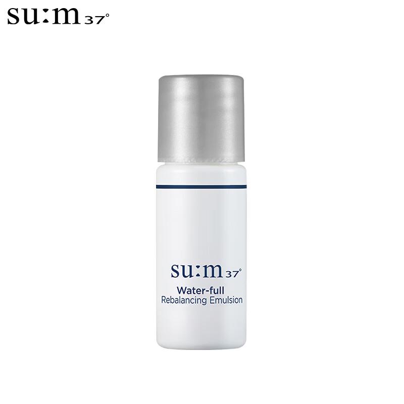 

Su:m37° Water-full Timeless Water Gel Lotion
