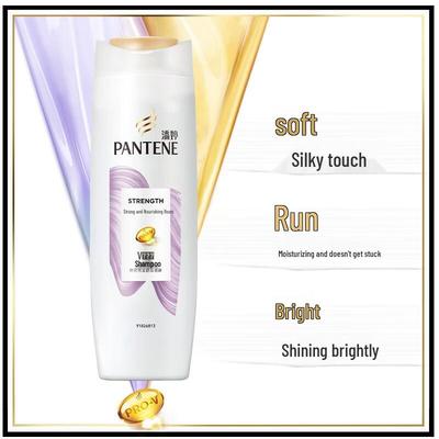 Pantene Strengthening Root Shampoo 400ml