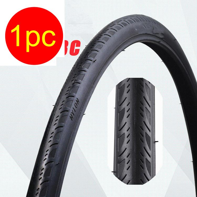 KENDA 650 bicycle tire 650*23C 60TPI 23-571 fixed gear road bike tires ultralight 251g anti-stab side tyre slick cycling pneu
