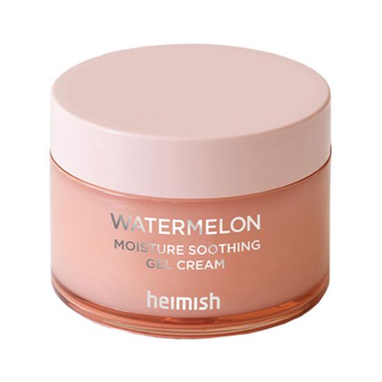 Heimish Watermelon Moisture Soothing Gel Cream 110ml 110ml