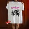 New York Dolls Unisex T-Shirt Größe S 5XL BAUMWOLLE U1741
