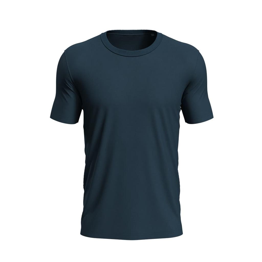 Stedman Mens Morgan Crew Neck T-Shirt