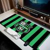 Sassuolo Football Crest Design   Mouse Pad Office Desk Mat, Gaming Mouse Pad Mousepad, Keyboard pad,Heavy-Duty Non-Slip Rubber Backing, Gift