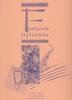 Alphonse Leduc Wittner Boza: Italian Fantasy (Saxophone, Piano) Leduc Publishing