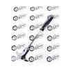 Rubonarie Seal Puller, Oil Seal Puller, Seal Remover, Wheel Maintenance Oil Seal Remover (Black)