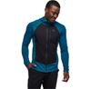 Куртка с капюшоном Black Diamond Coefficient LT Hoodie