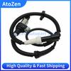 F8AZ2C204AA Front ABS Wheel Speed Sensor for Ford Crown Victoria Mercury Grand Marquis Marauder Lincoln Town 19236216 SU7567