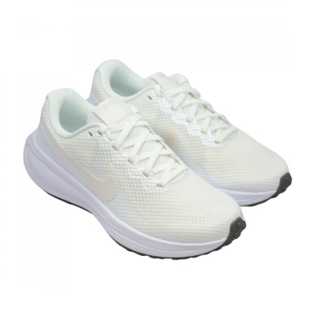 Nike Women S Revolution 8 Running ShoeS Cream White Hj8485 105