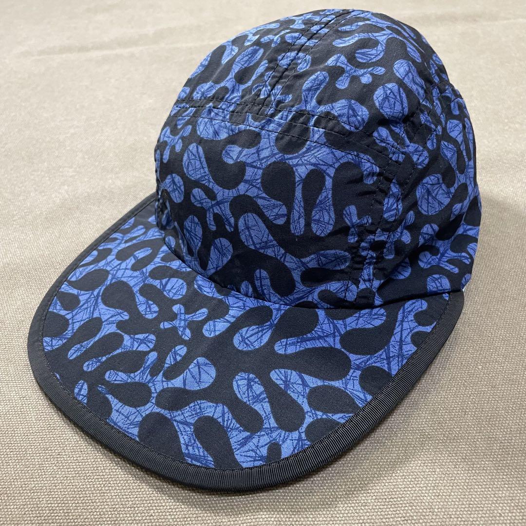 

[USED] 90s SP99 Patagonia Spoonbill Cap Vintage Made in USA Old
