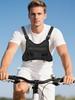 Chest Bag Anti-Theft Multi-Functional EDC Travel Chest Pack for Workouts Cycling Hiking Motorcycle Accessories