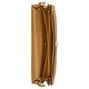 Coach Tabby 25 Classic Logo Hardware Leather Crossbody Bag Medium Women bags Brass Cookie CCX04-B4BIC