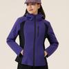 Down Jacket Women's New Winter Light and Thin Thickened Cold-proof and Warm Three-in-one Jacket Liner Down Hooded Jacket