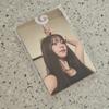 Espa Lightstick 2 Focal Set Aespa Photo Card