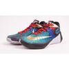 Nike Hyperdunk 2015 Low Limited 'Beijing' (Unisex) Black / Metallic Gold-University Red-White Basketball Shoes 803174 076